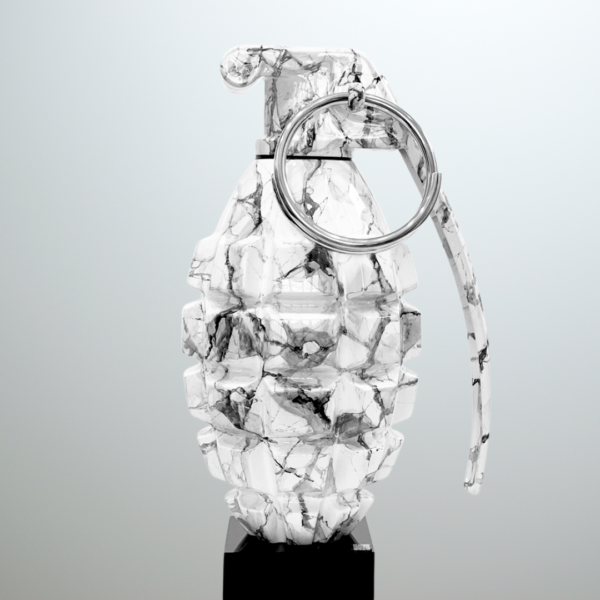 Marble