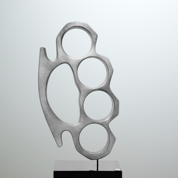 Silvermatt