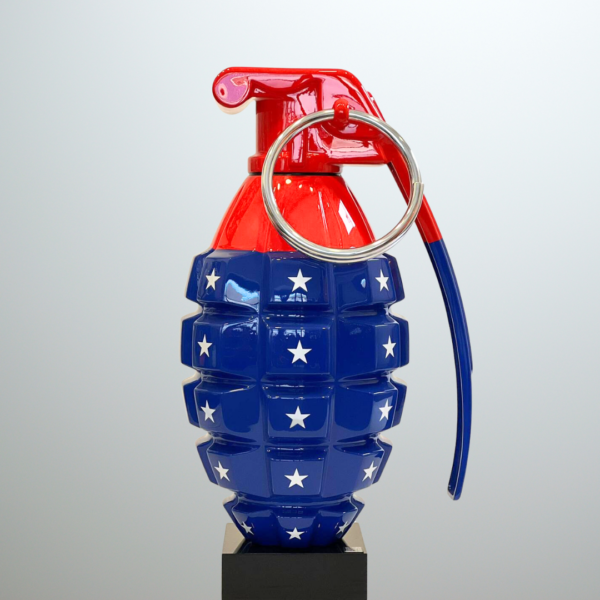 America