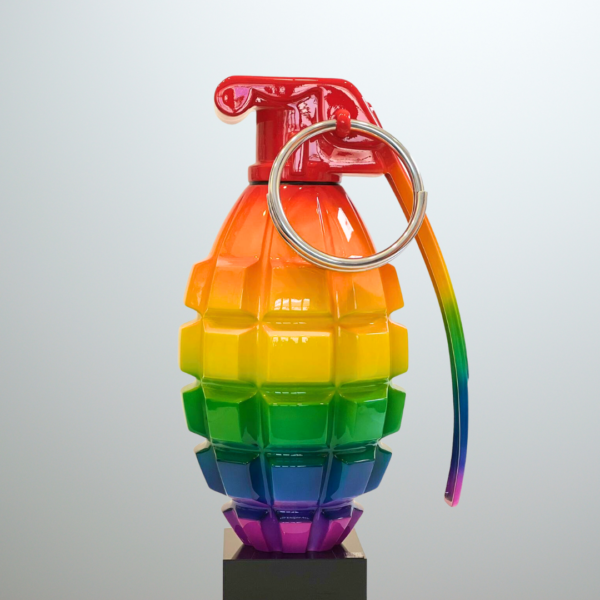 LGBT Multicolor