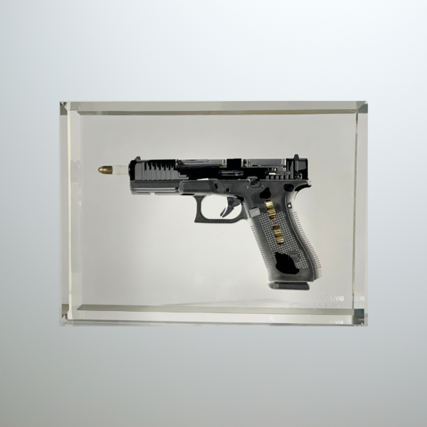 Glock in Bloc